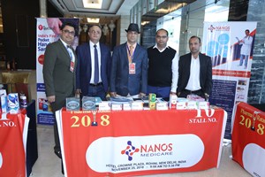 Nanos Stall